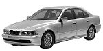 BMW E39 P386E Fault Code