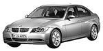 BMW E92 P386E Fault Code