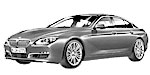 BMW F06 P386E Fault Code