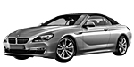 BMW F12 P386E Fault Code